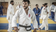 JUDO - Vazha Margvelashvili : « Ma technique favorite, c’est l’attaque ! »