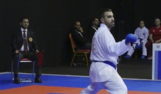 Karate - Rabat Premier League : Aghayev et Kumizaki en finale
