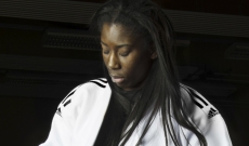 Judo - Marie-Eve Gahié : « Rester concentrée… »