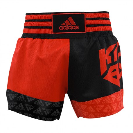 Short KICK-BOXING adidas