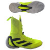 Chaussures de boxe SPEED Ultra Jaune