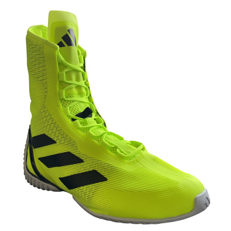 Chaussures de boxe SPEED Ultra Jaune