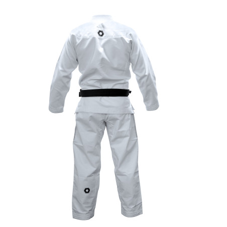 Kimono de JJB "CONTEST" CFJJB adidas