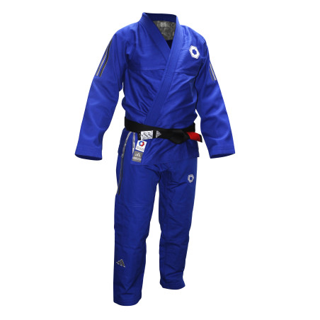 Kimono de JJB "CONTEST" CFJJB adidas