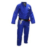 Kimono de JJB "CONTEST" CFJJB adidas
