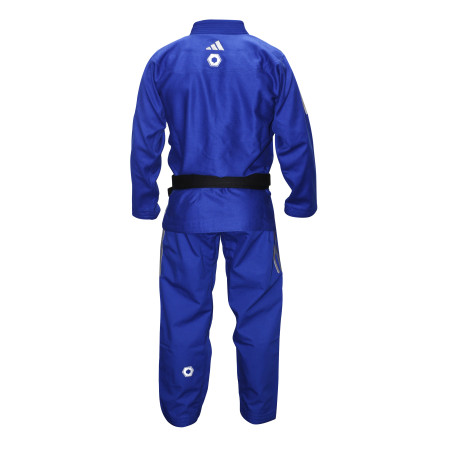 Kimono de JJB "CONTEST" CFJJB adidas