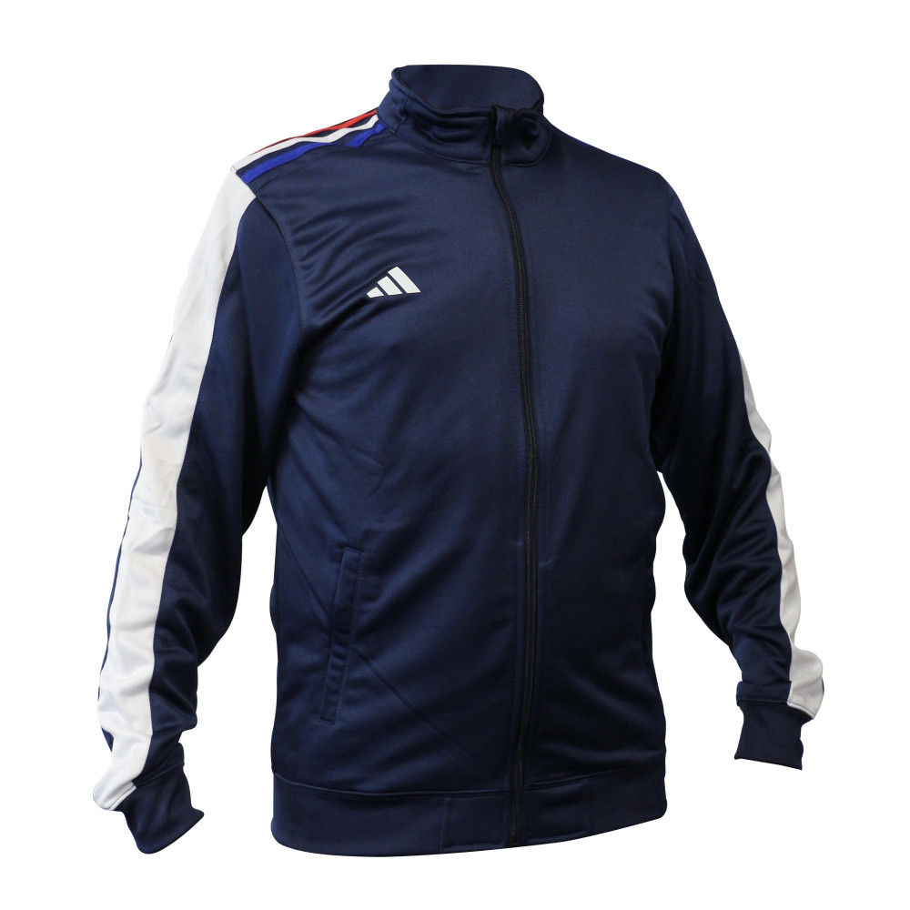 Veste de survêtement adidas