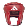 Casque de boxe adidas