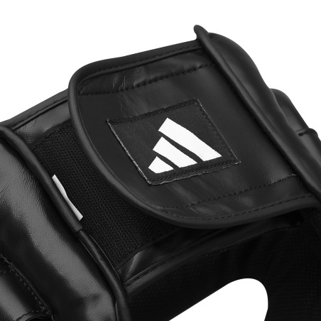 Casque de boxe "RESPONSE"