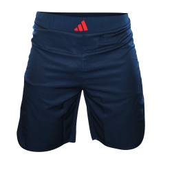 Short technique adidas pour l'entraînement au grappling