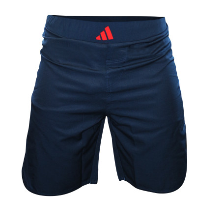 Short technique adidas pour l'entraînement au grappling