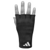 Mitaines sous gants de boxe adidas