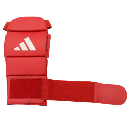 Gants de ju-jitsu adidas