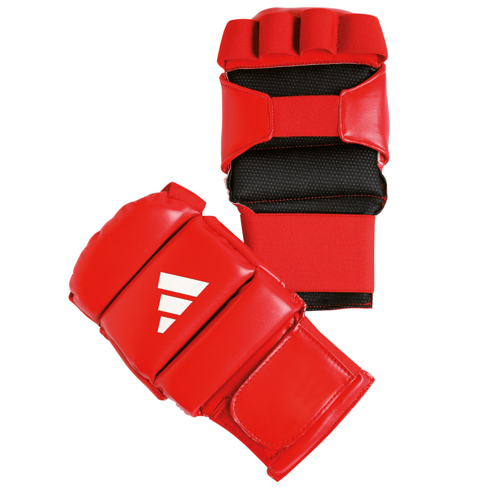 Gants de ju-jitsu adidas