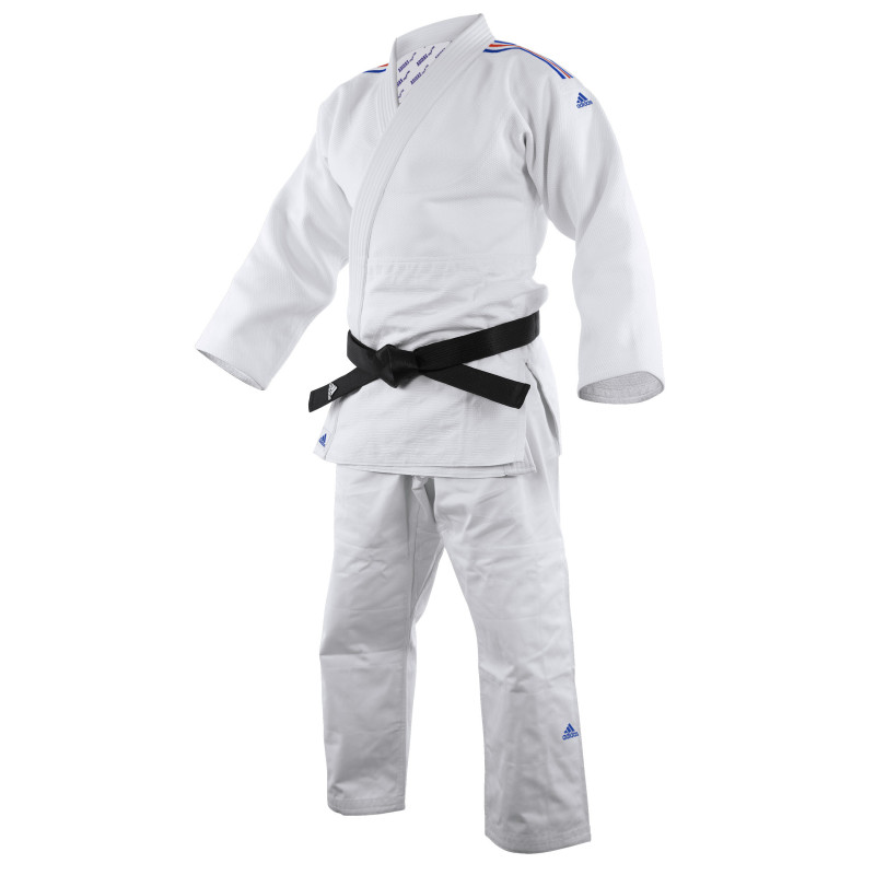 Kimono de judo MILLENIUM BBR adidas