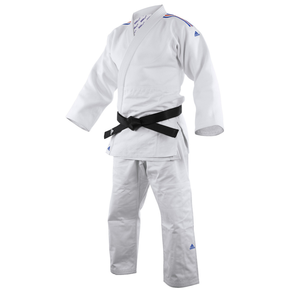 Kimono de judo MILLENIUM BBR adidas