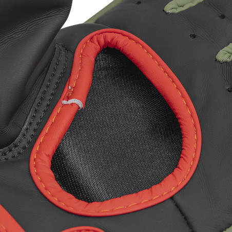 Gants de MMA Combat 50 adidas