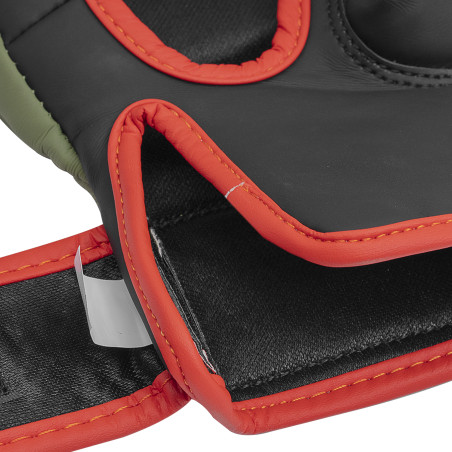 Gants de MMA Combat 50 adidas