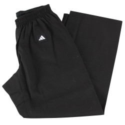 Pantalon noir bushido adidas