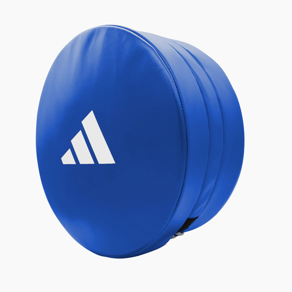 Cible bleue de Karaté adidas