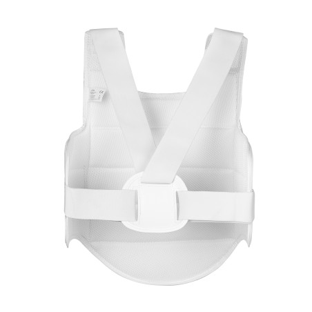Plastron de karaté WKF adidas