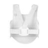 Plastron de karaté WKF adidas