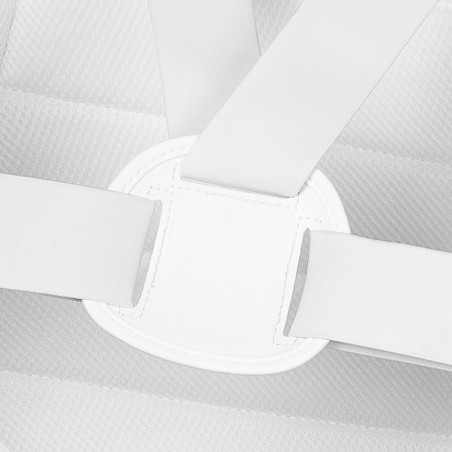 Plastron de karaté WKF adidas