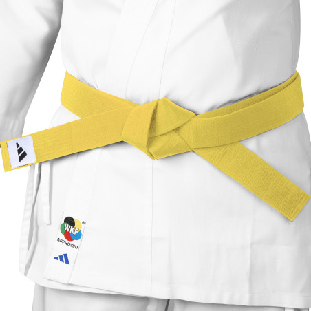 Kimono de karaté EVOLUTION adidas