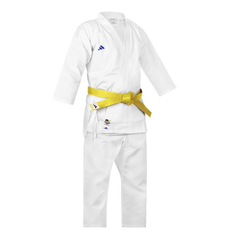 Kimono de karaté EVOLUTION adidas
