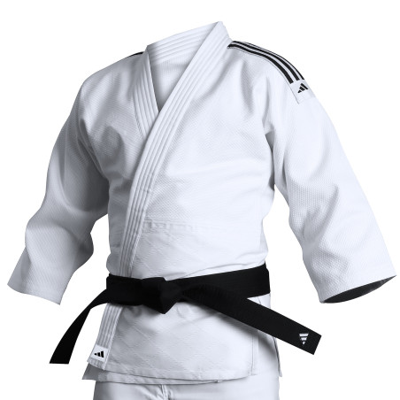 Kimono de judo TRAINING adidas