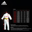 Kimono de karaté EVOLUTION adidas