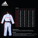 KIMONO KARATE 220 CLUB