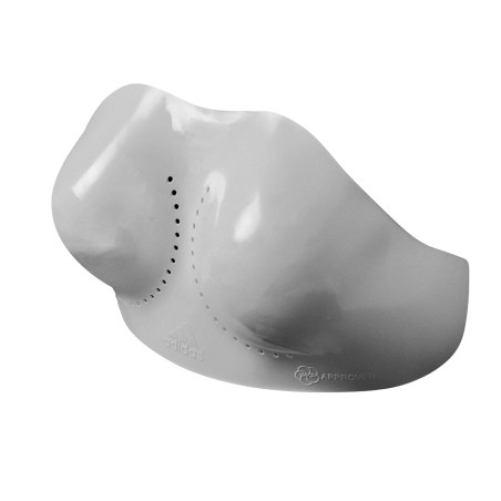 Brassière + Protège poitrine WKF adidas
