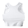 Brassière + Protège poitrine WKF adidas