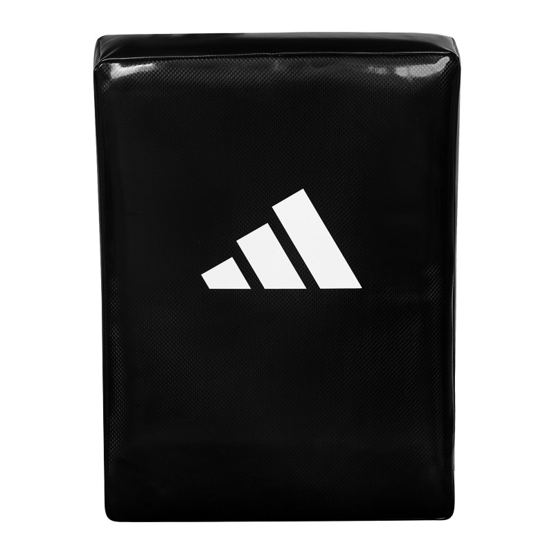 Grand bouclier incurvé adidas