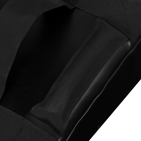 Grand bouclier incurvé adidas