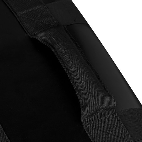 Grand bouclier incurvé adidas