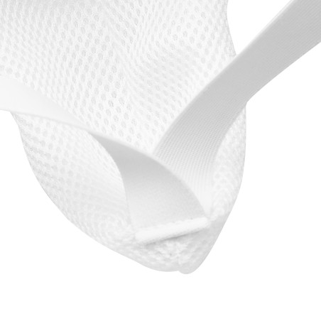 Coquille slip coton adidas