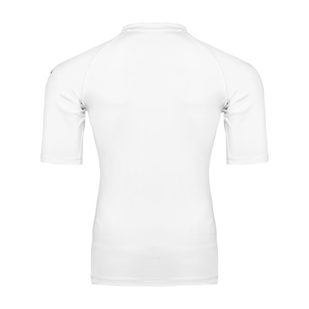 Rashguard judo Manches Courtes lycra adidas