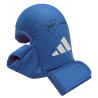 Mitaines karaté  WKF avec pouce adidas