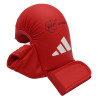 Mitaines karaté WKF avec pouce adidas