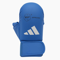 Mitaines karaté  WKF avec...