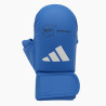 Mitaines karaté  WKF avec pouce adidas