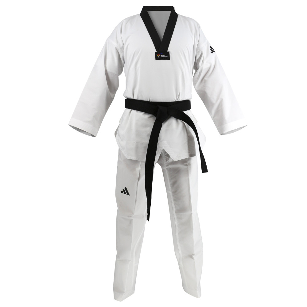 Dobok ADI-CHAMPION II adidas