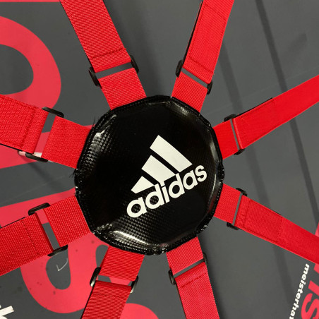 Kit d'esquive de Boxe
