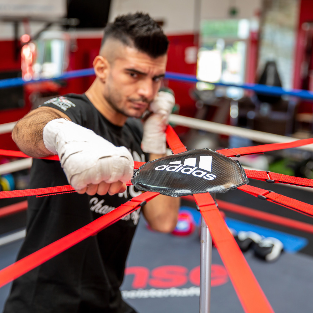 Kit d'esquive de Boxe