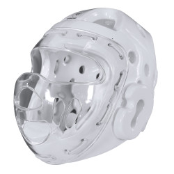 Casque avec visière de...