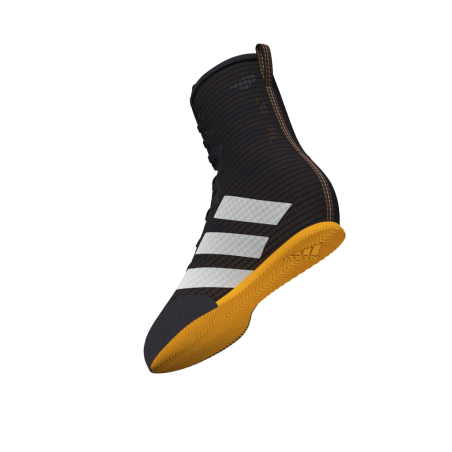 Chaussure de boxe "BOX HOG 4"