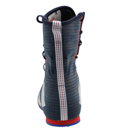 Chaussure de boxe "BOX HOG 4"