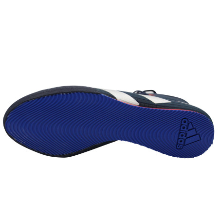 Chaussures de boxe "BOX HOG 4" adidas